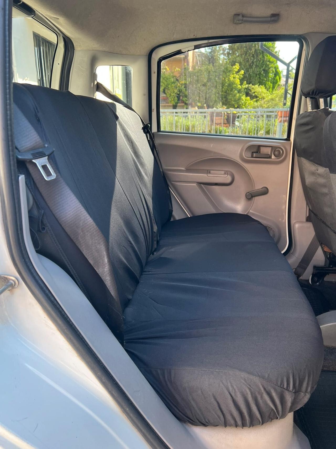 Fiat Panda 1.3 70cv MULTIJET