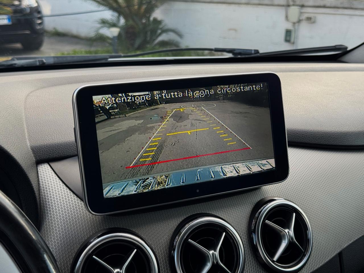 Mercedes-Benz B 180 CDI Premium Auto 109CV LED