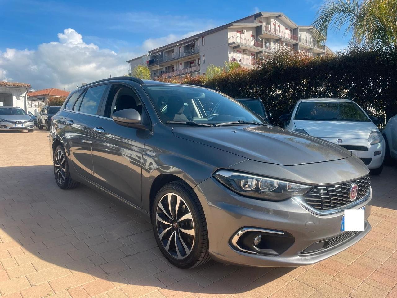 Fiat Tipo MJet"Finanziabile Senza Busta Paga"