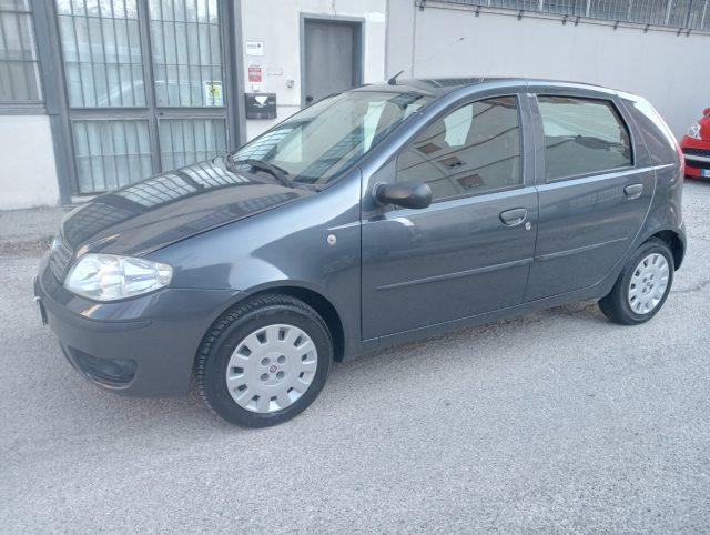 FIAT Punto Classic 1.2 5 P Natural Power Active*uniproprietar