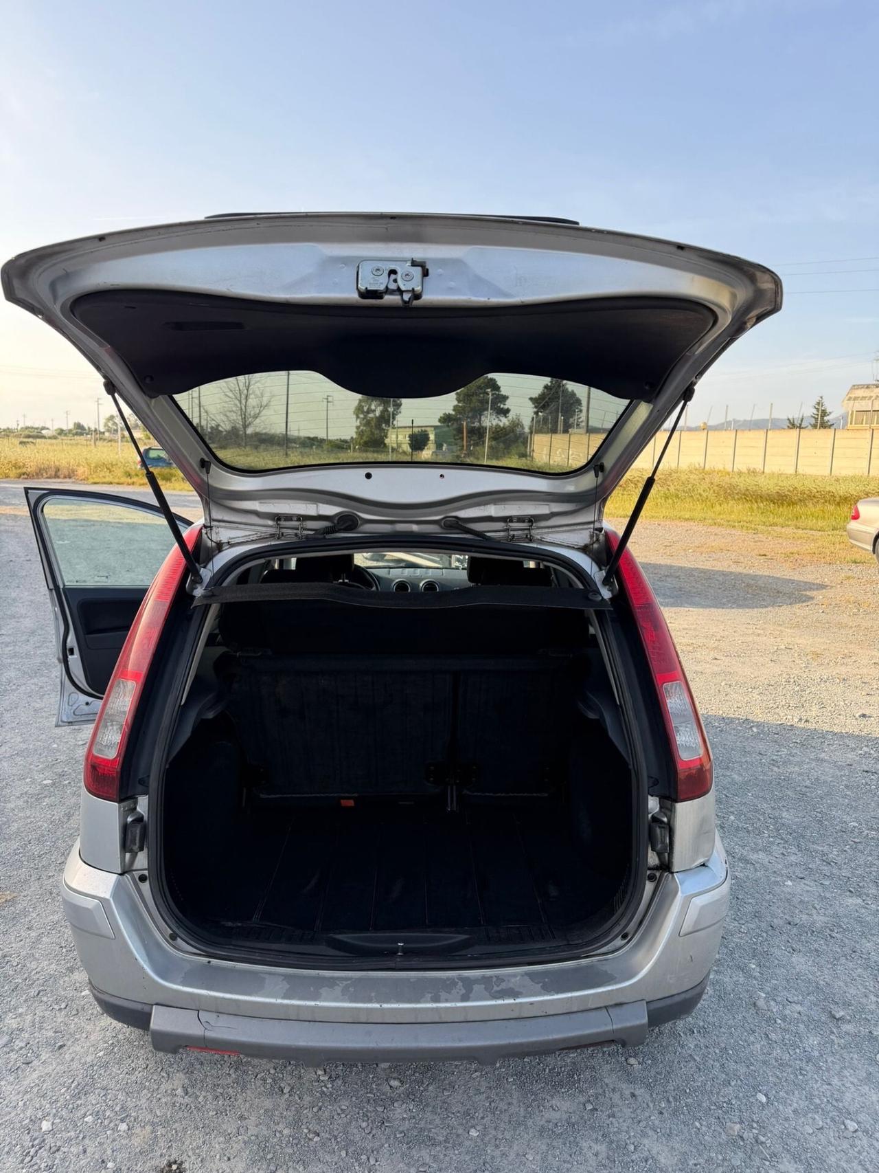 Ford Fusion Titanium Diesel - Clima- Neopatentati