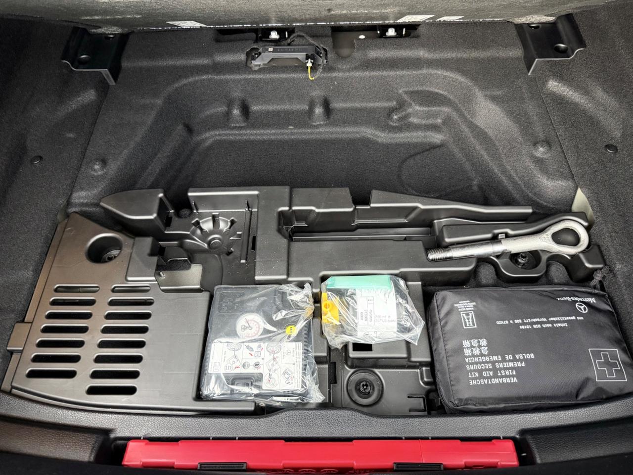 Mercedes-benz A 200 Automatic Premium