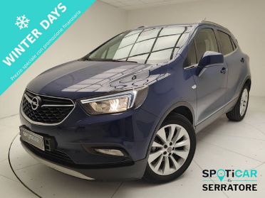 Opel Mokka X 1.4 t Innovation s&s 4x2 140cv my18