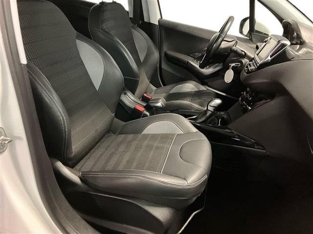 PEUGEOT 2008 1.2 PureTech Turbo 110cv Allure S&S my16