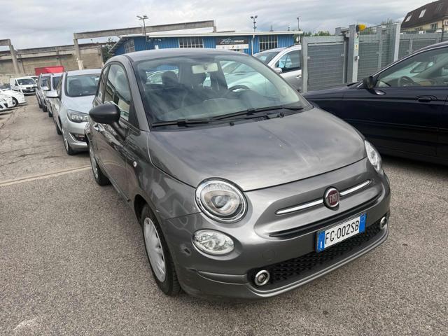 FIAT 500 BENZINA/GPL 1.2 EasyPower Pop Stupenda Bellissima