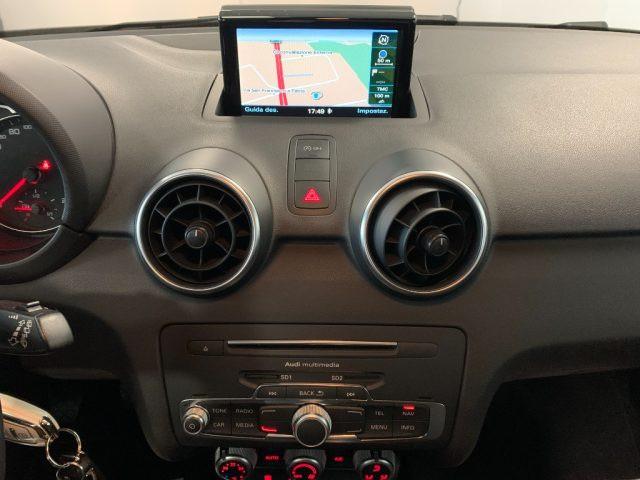 AUDI A1 SPB SPORTBACK 1.4 TDI Admired