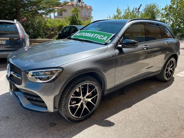 Mercedes GLC 220 d 4Matic Executive