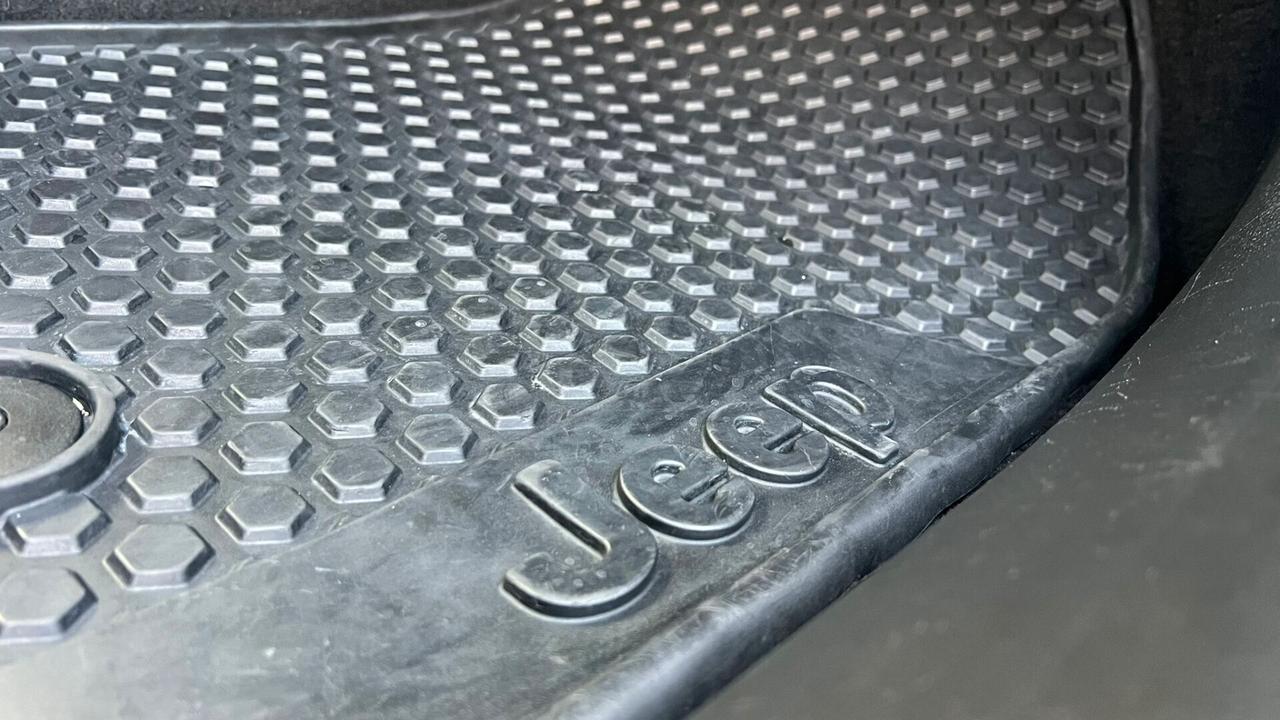 Jeep Renegade 2.0 Mjt 140CV 4WD Active Drive Limited