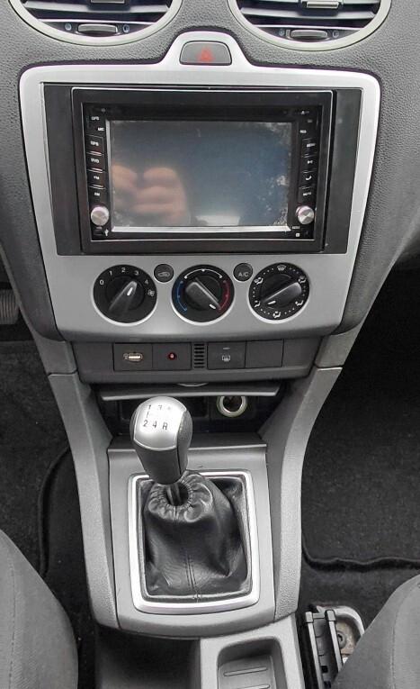 Ford Focus C-Max 1.6 TDCi (90CV) 5p.