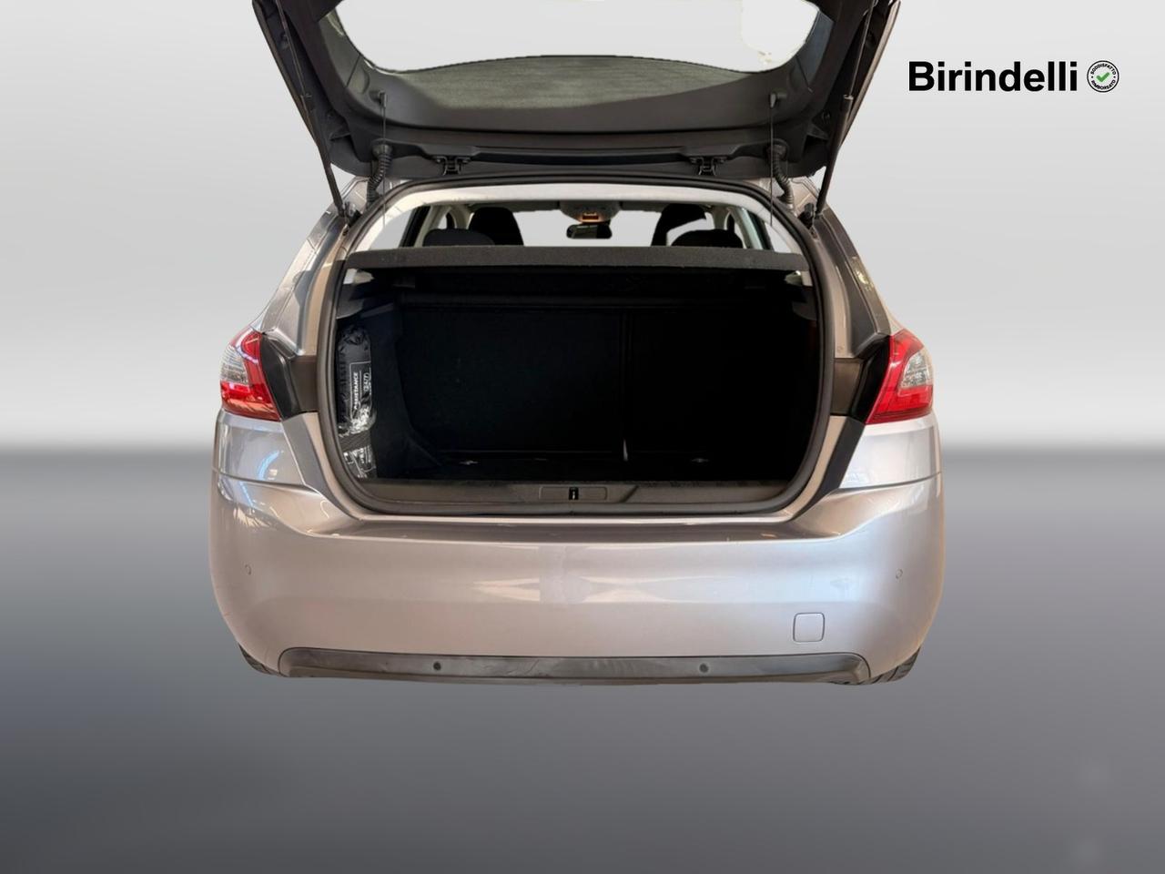 PEUGEOT 308 2ª serie - 308 BlueHDi 100 S&S Business