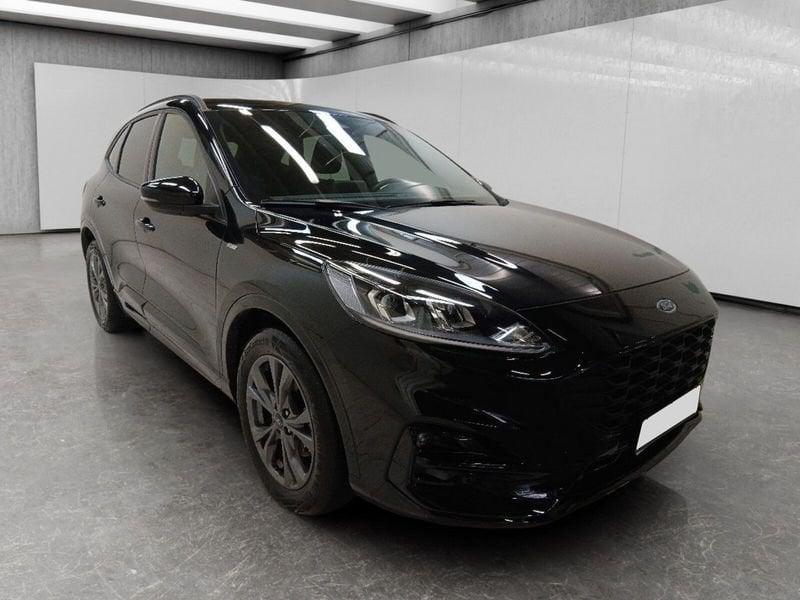 Ford Kuga 2.5 full hybrid ST-Line 2wd 190cv cvt