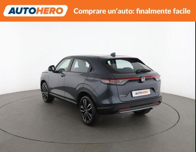 HONDA HR-V 1.5 Hev eCVT Elegance