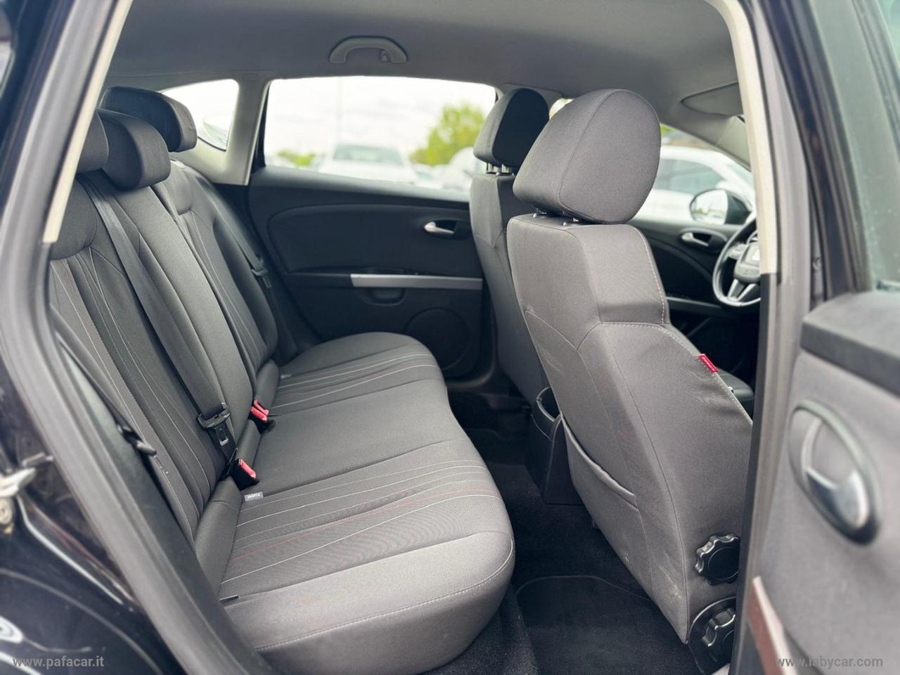 SEAT Leon 1.6 TDI CR Style