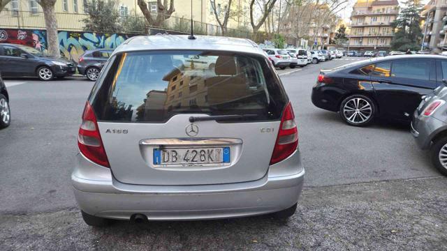 MERCEDES-BENZ A 180 CDI Classic