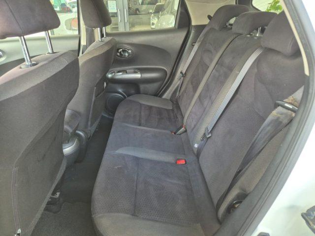 NISSAN Juke 1.5 dCi Visia