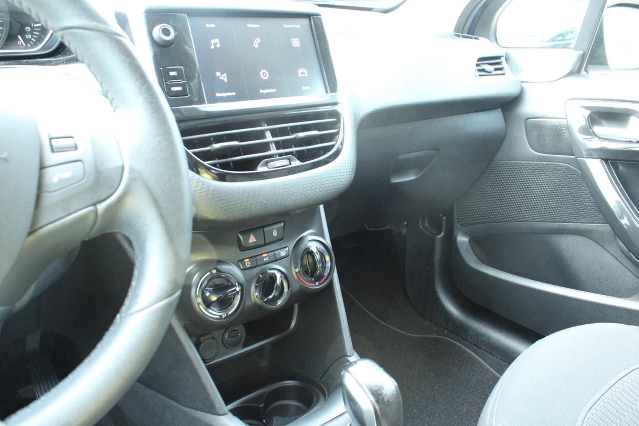 Peugeot 208 PureTech 82 Stop&Start 5 porte Signature
