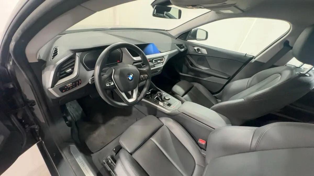Bmw Serie 2 Gran Coupé 216d Gran Coupé Advantage aut.