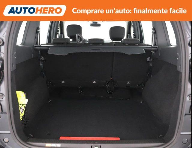 DACIA Lodgy Stepway 1.5 Blue dCi 8V 115CV 5 posti