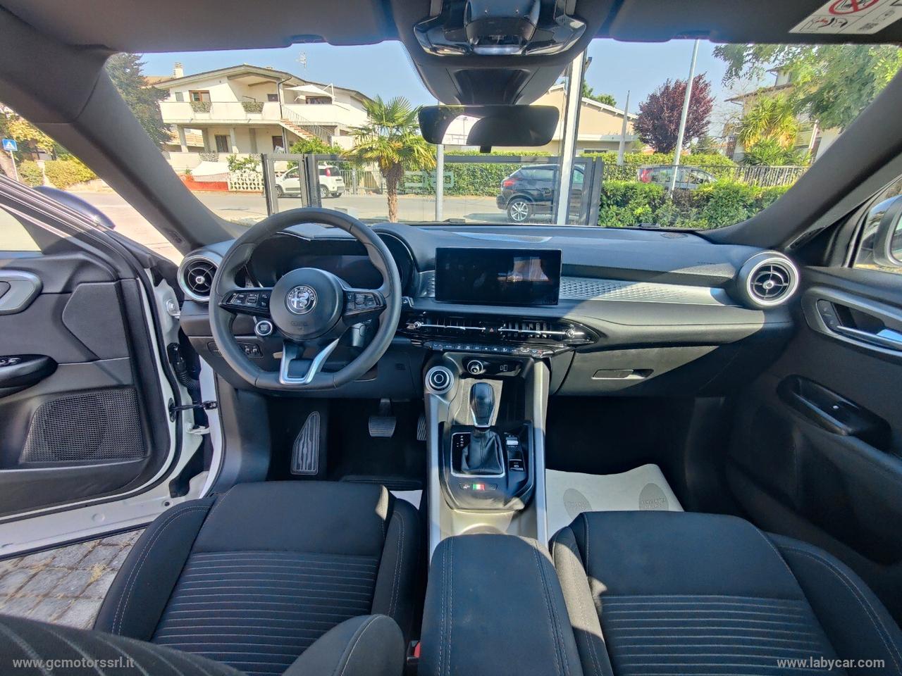 Alfa Romeo Tonale 1.6 diesel 130 CV TCT6 Super