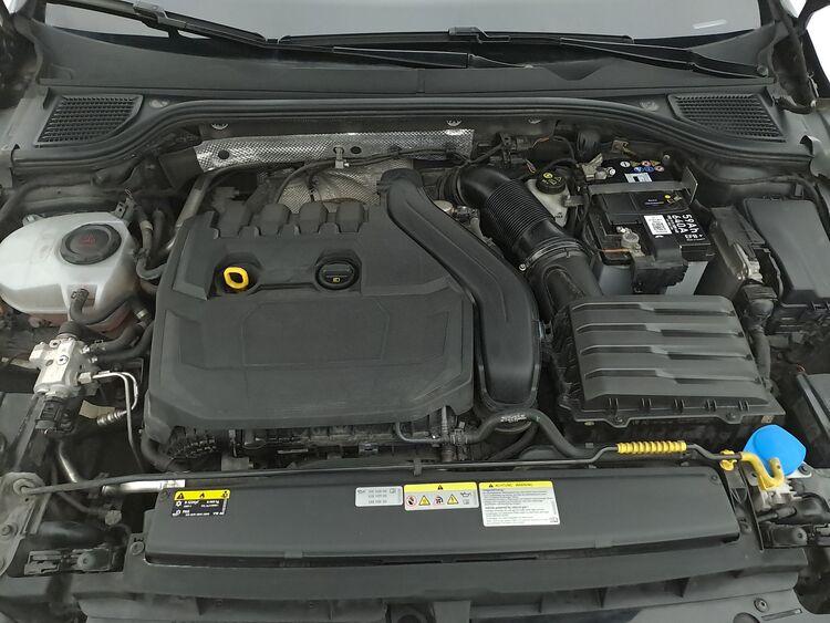 Volkswagen Golf Life BR038100 1.5 Metano 131CV