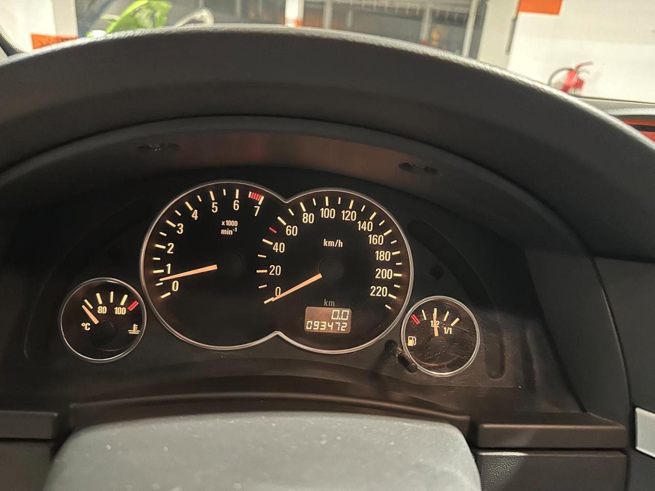 Opel Meriva 1.4 16V Cosmo - UNICO PROPRIETARIO