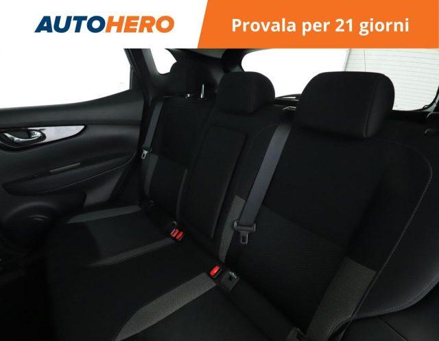 NISSAN Qashqai 1.3 DIG-T 140 CV N-Connecta