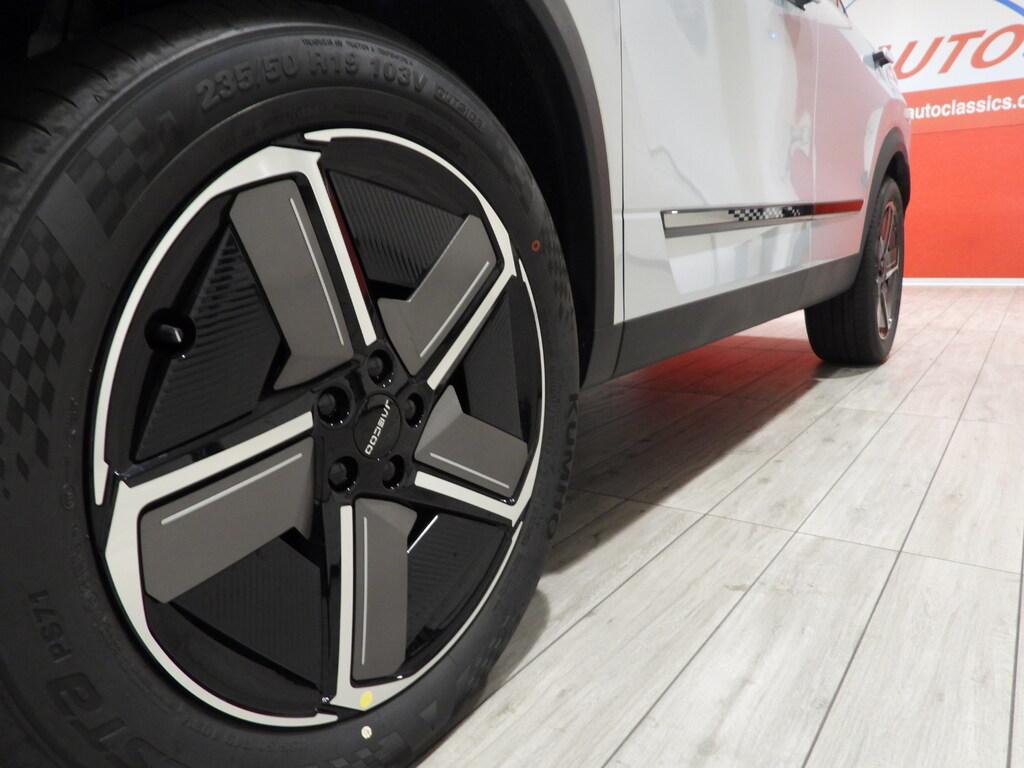 Jaecoo Jaecoo 7 Super Hybrid Jaecoo 7 Super Hybrid 1.5 tgdi phev Exclusive 2wd