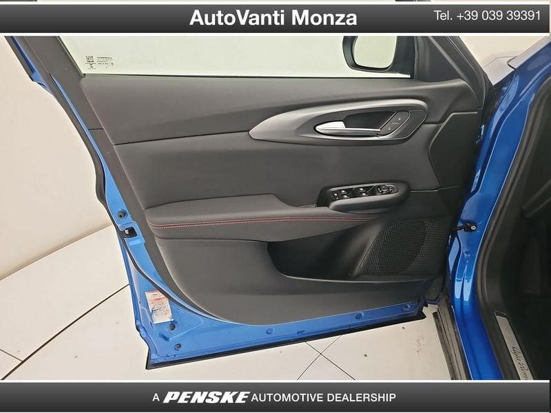 Alfa Romeo Tonale Tonale 1.5 hybrid Speciale 130cv tct7