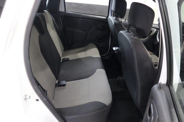 DACIA Duster 1.6 110CV 4x2 GPL ""BOMBOLE APPENA SOSTITUITE""