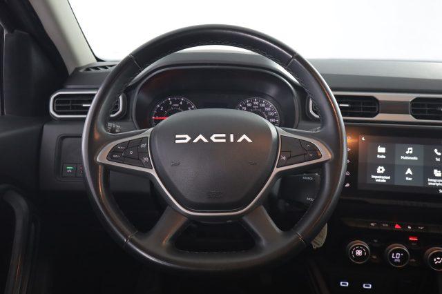 DACIA Duster Duster 1.0 TCe GPL 4x2 Journey