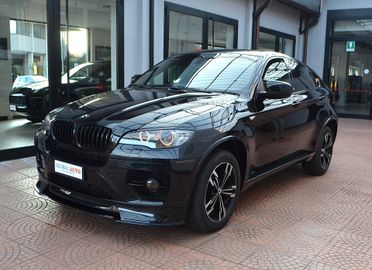 Bmw X6 xDrive35i Futura Pack Msport