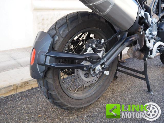 BENELLI TRK 502 X *Unico Prprietario*