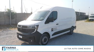 RENAULT Nuovo Master E-Tech 100% elect FG TA L2H2 T35 long range AC22/DC130