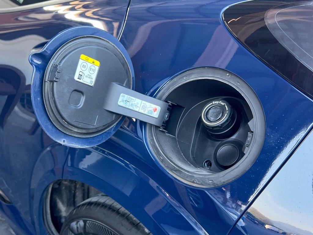 FORD Puma 1.0 EcoBoost Hybrid 125 CV S&S ST-Line del 2023