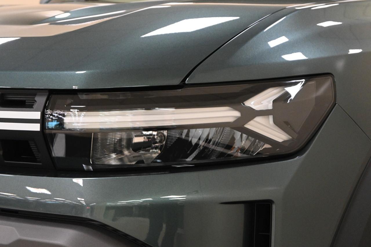 DACIA Duster 3ª serie Duster Eco-G 100 CV Expr...