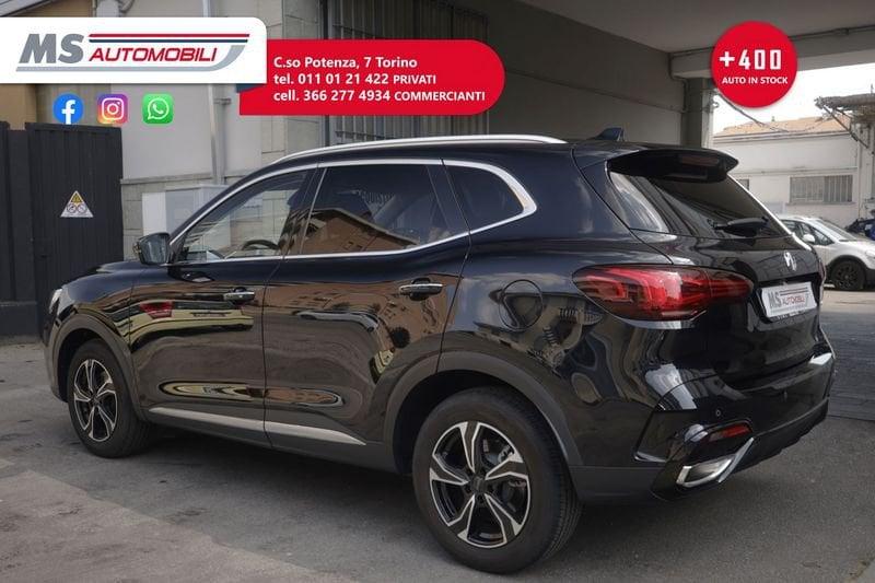 MG HS HS 1.5 t-gdi Luxury Unicoproprietario