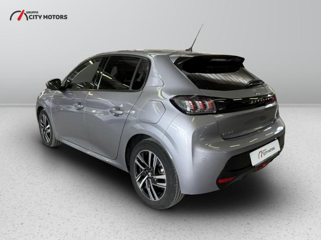 Peugeot 208 5 Porte 1.2 PureTech Allure Pack