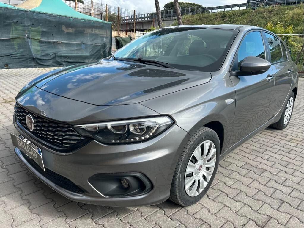 Fiat Tipo 5 PORTE 1.6 mjt 120 CV uniproprietario