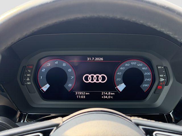 AUDI A3 A3 SPB 30 TFSI Business