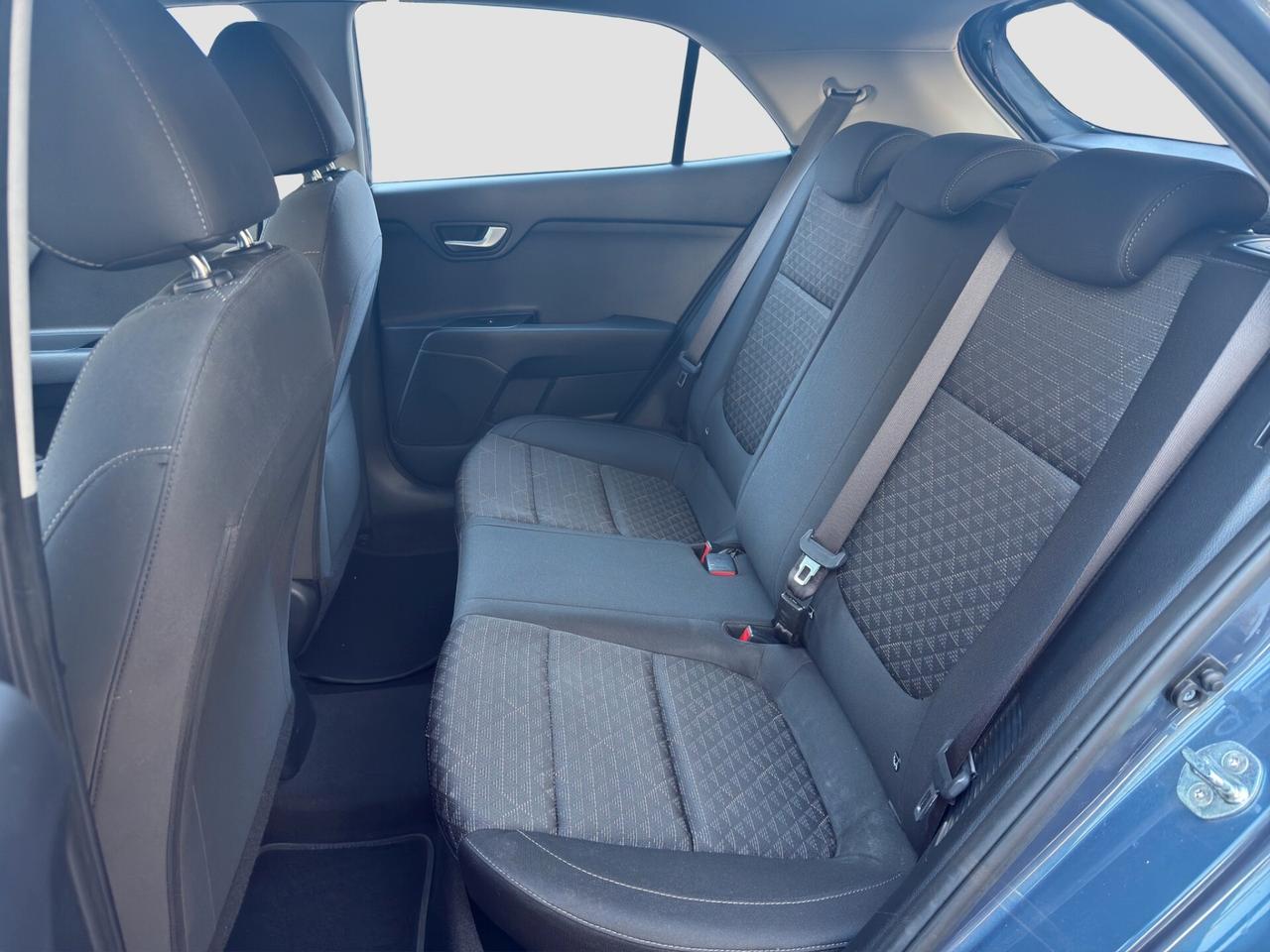 Kia Rio 1.0 T-GDi 100 CV MHEV iMT Style