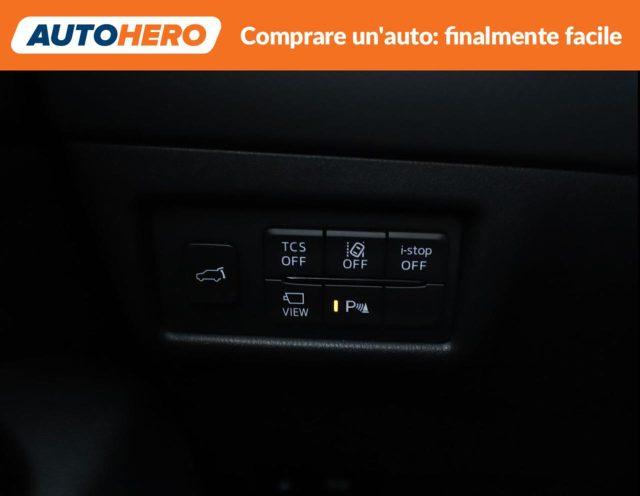 MAZDA CX-5 2.2L Skyactiv-D 150 CV 2WD Business