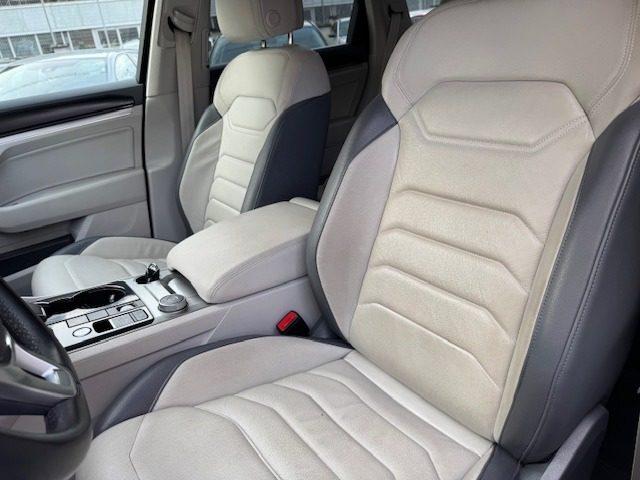 VOLKSWAGEN Touareg 3.0 V6 TDI SCR Advanced