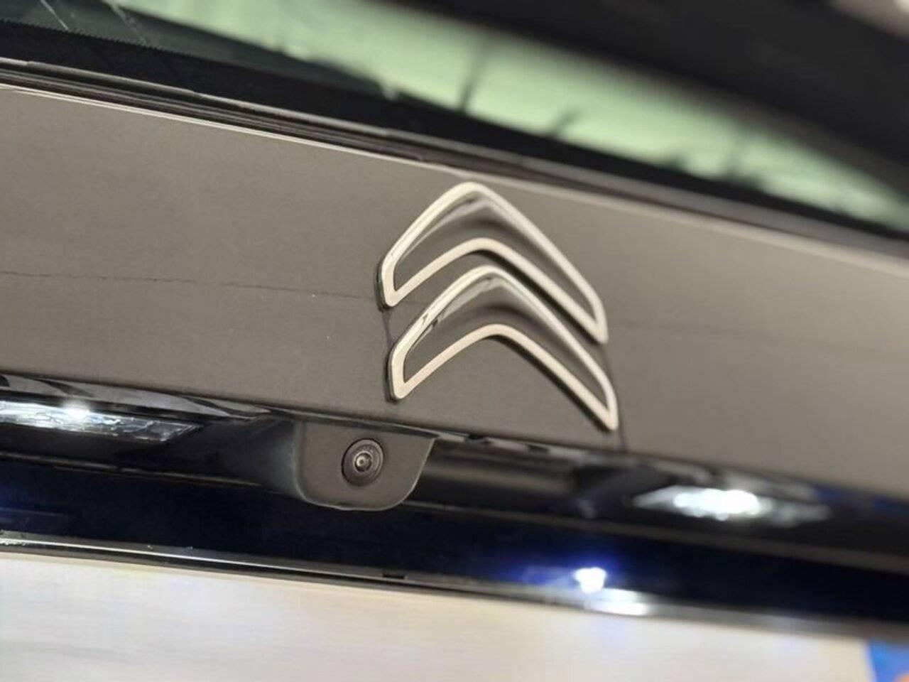 CITROEN C4 III 2021 - C4 1.2 puretech Max s&s 130cv eat8