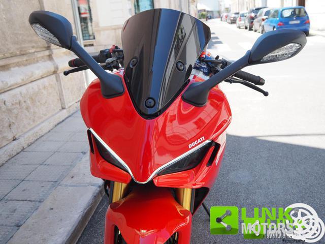 DUCATI Supersport S