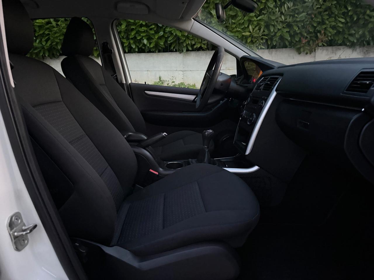 Mercedes Benz B 180 CDI Sport anno 12\ 2010 Restyling