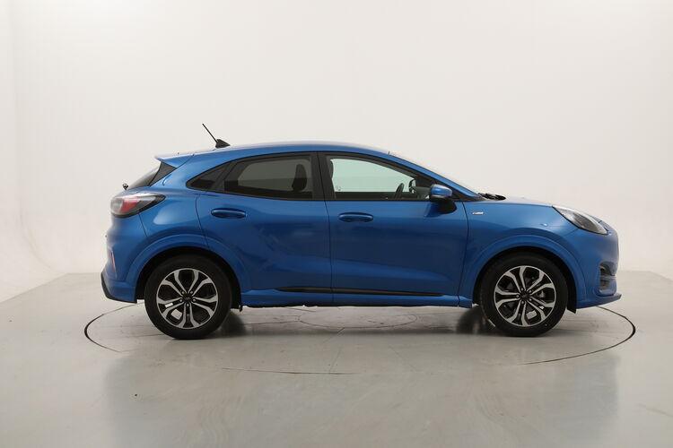 Ford Puma Hybrid ST-Line BR132113 1.0 Mild Hybrid 125CV