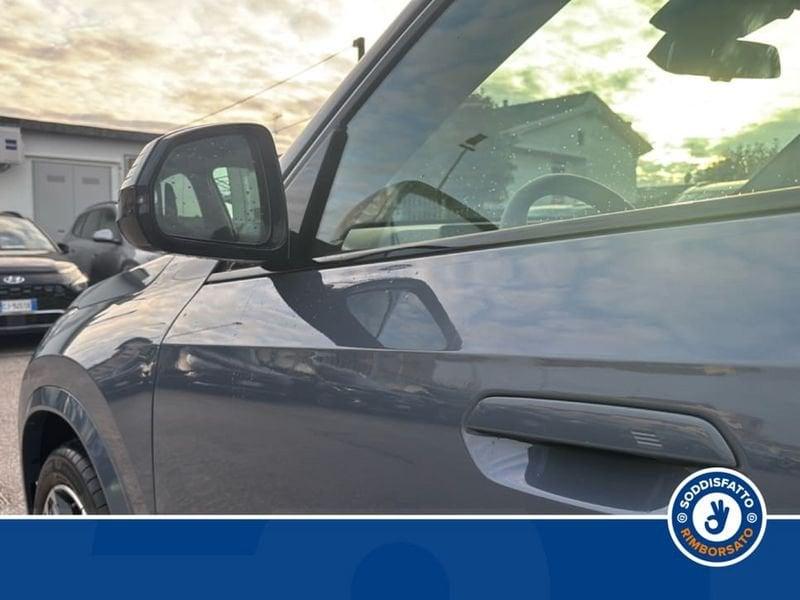 BMW X1 sDrive 18d M Sport