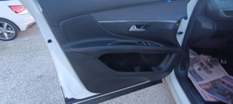 Peugeot 5008 1.6 bluehdi GT Line s&s 120cv 7p.ti eat6