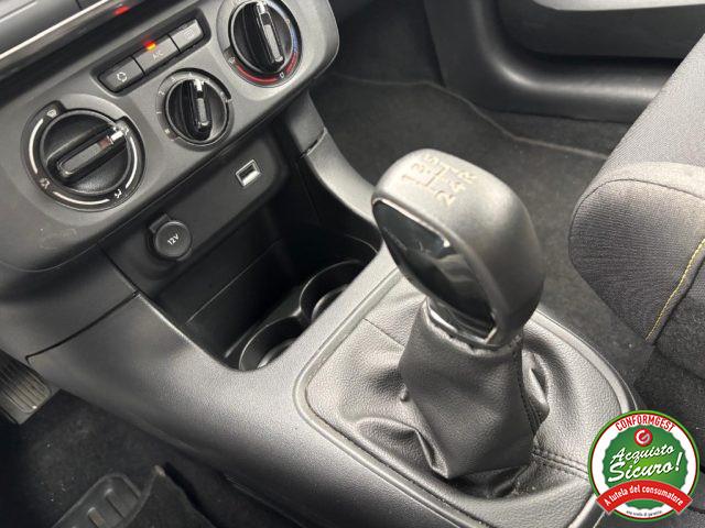 CITROEN C3 PureTech 68 Live