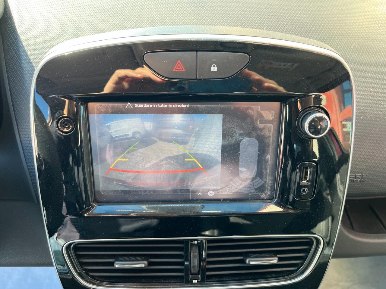 Renault Clio TCe 12V 90 CV GPL 5 porte Duel